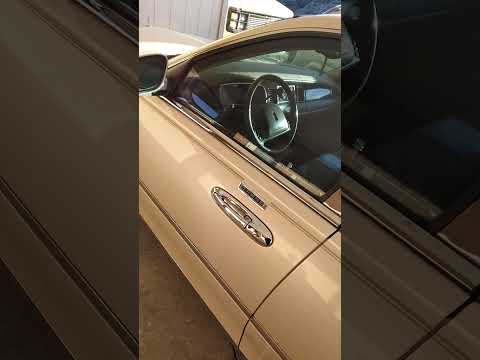 1990 ~ 2011 Lincoln TownCar | Keyless Entry Keypad Code Programming