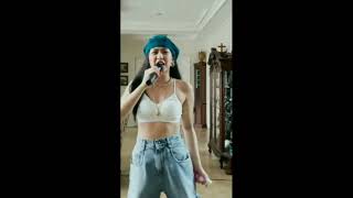 Alex Gonzaga Trend Tiktok Videos 0039