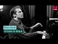 Capture de la vidéo Glenn Gould : Pianiste Et Virtuose Du Disque - Culture Prime