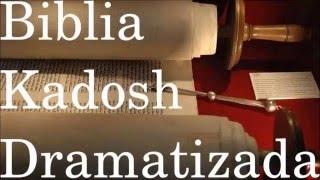 Salmo 10: BIBLIA HEBREA KADOSH (HABLADA Y DRAMATIZADA) - TEHILLIM ...AMÉN, AMÉN y AMÉN, HalleluYAH