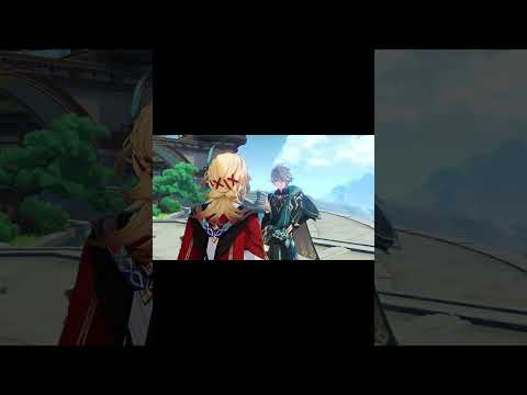 我的卡维会讲冷笑话！#原神