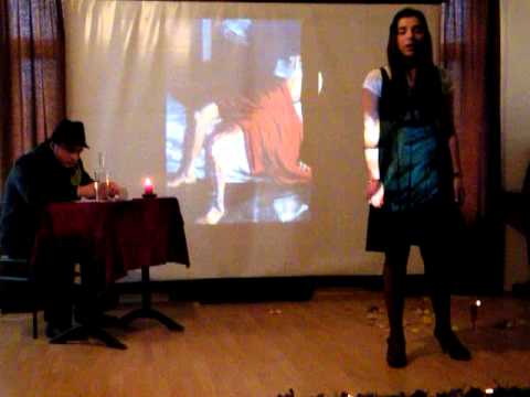 ახლა უფრო ხშირია შეცდომების დაშვება... ჩემი გული და სისხლი ეს მემენტო მორია