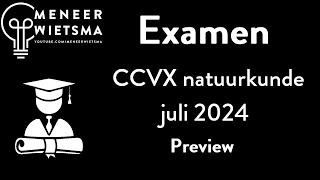 Download lagu Natuurkunde Examen CCVX juli 2024 1 PREVIEW