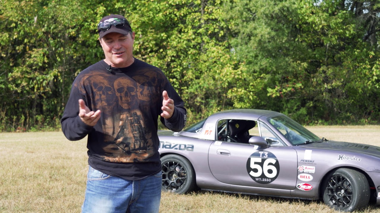 Hoosier Shop Manual – Touring 3