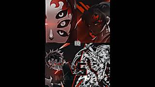 Kokushibo & Yoriichi vs DKT & Muzan edith Demon Slayer