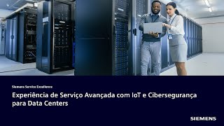 Siemens Service Excellence - Brasil