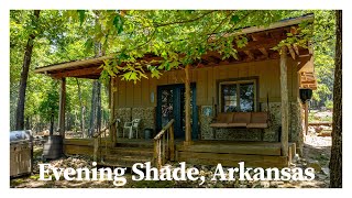 414 Simstown Road video tour