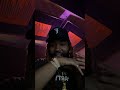 Capture de la vidéo Partynextdoor 28 August Live 1