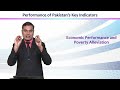 ECO615 Poverty and Income Distribution Lecture No 134