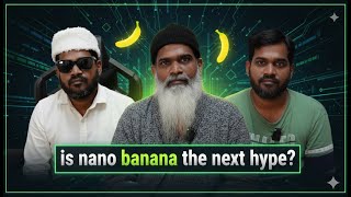 Is Nano Banana the next hype 