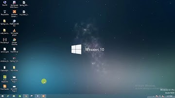 Spring MVC CRUD || Part 01