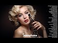 50 Best Romantic Relaxing Saxophone Love Songs - Most Old Beautiful Love Songs 70s 80s 90s Playlist