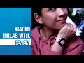 Xiaomi IMILAB W11L Smartwatch: Looking pretty with the essentials!