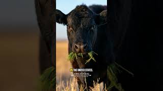 Americas Beef Problem