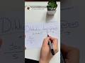 İngilizce'de DİKKAT DAĞITMAK diye bir fiil var DİKKATİNİZE #english #ingilizce #ingilizceöğren