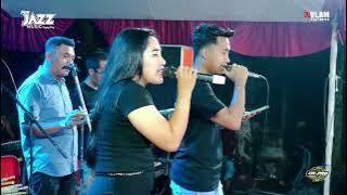 FEBBI MAMAMIA FEAT ARI - CINTA YANG SEMPURNA || NEW JAZZ MUSIK WEDDING ROSI DAN TIYAN SUWAWAL TIMUR