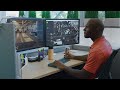 Hexagon Develops New Digital Reality Solutions for Industrial Workflows with NVIDIA Omniverse