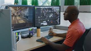 Hexagon Develops New Digital Reality Solutions for Industrial Workflows with NVIDIA Omniverse screenshot 1