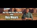 Ray Mears - How The Wild West Was Won  - E01 Mountains