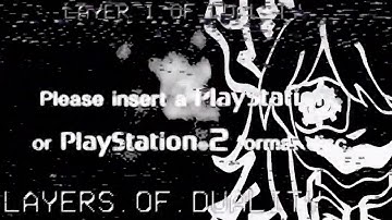 Darzova - LAYERS.OF.DUALITY