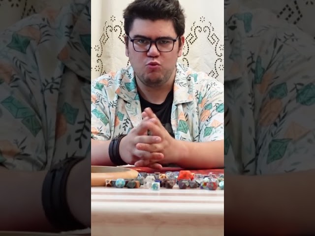 I see you rolling... I hatin' but not really #dungeonsanddragons #dndonline #dndhomebrew