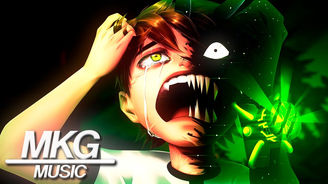 Monstro | A Salvação - Carnitrix (Ben 10 AU) | mkg