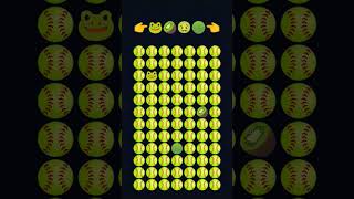 find the one odd emoji challenge 🤯😳😲 #emoji #iqtest #emojichallenge