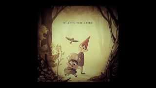 Video thumbnail of "Over The Garden Wall - School? Not Today! - Composer's Cut"