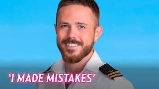 Below Deck Med’s Nathan Gallagher Breaks Silence on Domestic Violence Arrest