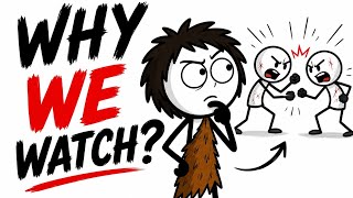 In 6 Minutes 👊 You'll Understand Why Humans Love Watching Fights 🤔