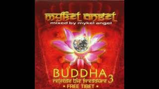 DJ Mykel Angel  -  Sun Child [2001]