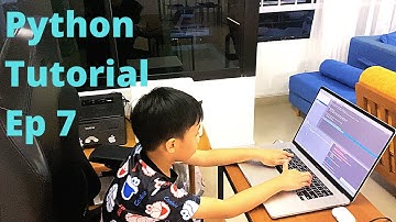 Python Tutorial 2021 Update Episode 7 | Variables Part 3
