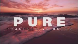 ERICK ZHONIN - PURE | MELODIC TECHNO & PROGRESSIVE HOUSE MIX