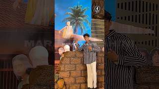 तुंबाडची मंजुळा | मराठी चित्रपट Trailer Launch Event | #atharvaruke