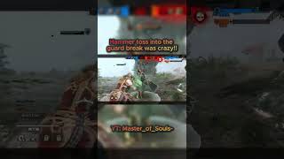 Omg🔥#youtube #gaming #forhonor #share #reels #shorts #tiktok #gamer #foryou #ps5 #fyp #subscribe