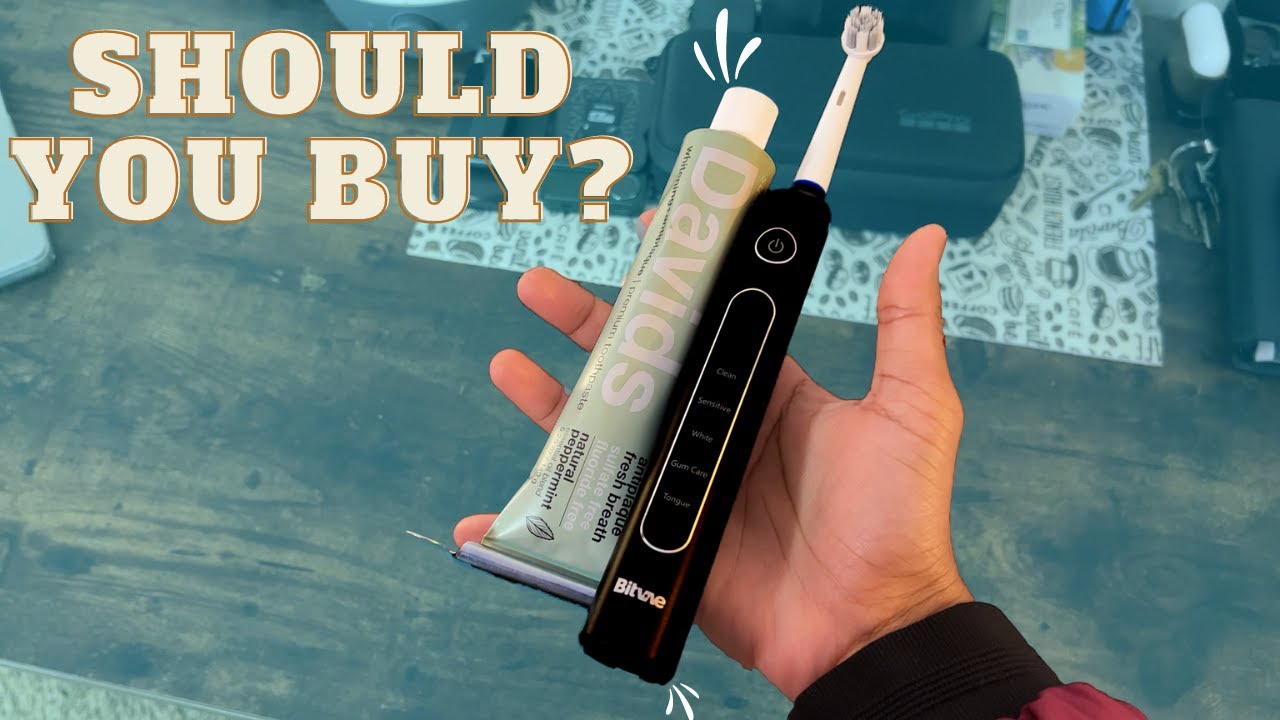 Davids Natural Teeth Whitening Toothpaste: Should you buy?