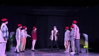 Els Pastorets