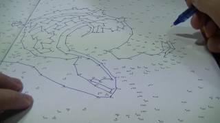 ASMR Extreme Dot To Dot screenshot 1