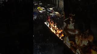 Tú eres Pedro - Jesús del Rescate de Santa Teresa, Miércoles Santo 2026