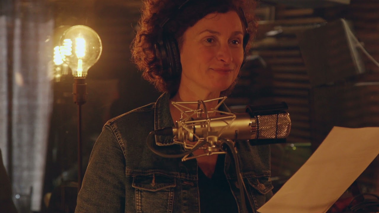 Elly Aerden & Jan Van Rossem - Ik heb alleen dit lied (You can close your eyes. James Taylor)