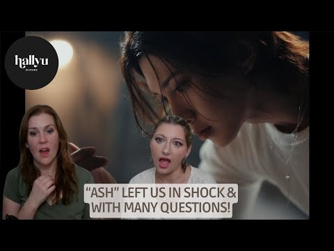 ATEEZ (에이티즈) "'Ash" MV Reaction