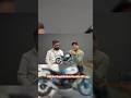 Royal Enfield Garilla 450 chalne ka experience kaisa hai ? #shorts #shortvideo #royalenfield