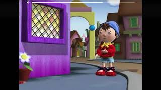 Oui Oui Et La Poudre Magique