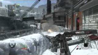 Andrew124 - crossbow triple kill