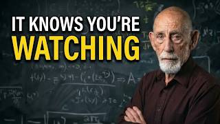 Why the Universe Changes When You're Not Looking 1775889733