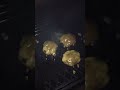 Late Night Grilling #shorts #cooking #viral #latenight