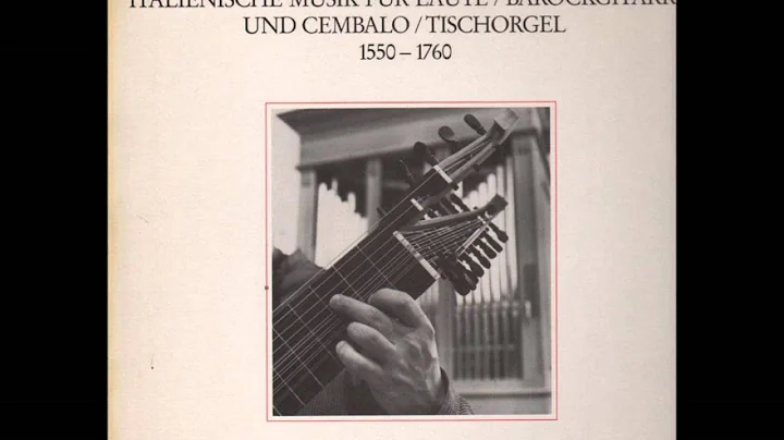 Jrgen Hbscher & Alfred Gross - Giuseppe Vaccari (1...