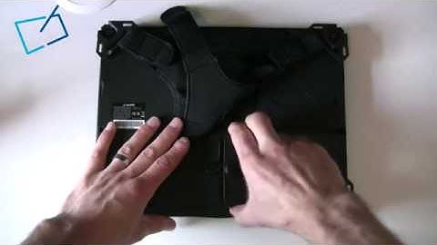 Leeline A370 IP65 rugged android tablet pc with fingerprint reader and RFID smart card reader