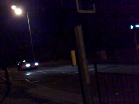 traffic lights prank