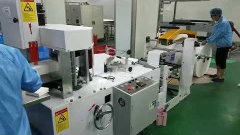 High speed Napkin paper making machine,napkin folding machine,napkin folder,napkin making machine